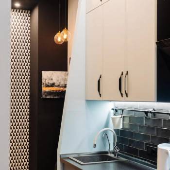 Продается 1-комнатная квартира, 34,6 м²