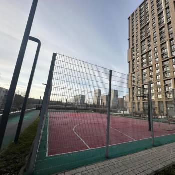 Продается 1-комнатная квартира, 40,4 м²
