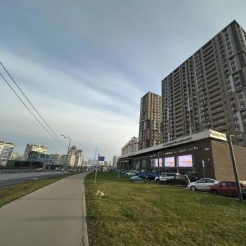 Продается 1-комнатная квартира, 40,4 м²
