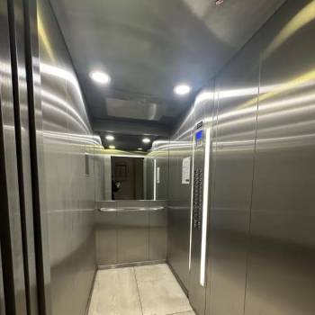 Продается 1-комнатная квартира, 40,4 м²