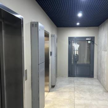 Продается 1-комнатная квартира, 40,4 м²