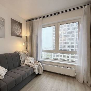 Сдается 1-комнатная квартира, 20 м²