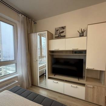 Сдается 1-комнатная квартира, 20 м²