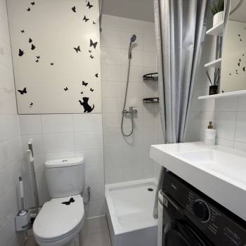Сдается 1-комнатная квартира, 20 м²