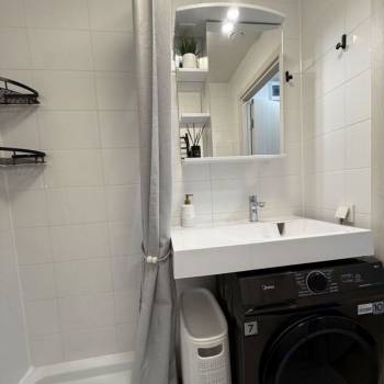 Сдается 1-комнатная квартира, 20 м²