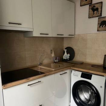 Сдается 1-комнатная квартира, 31 м²