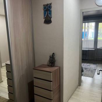 Сдается 1-комнатная квартира, 31 м²