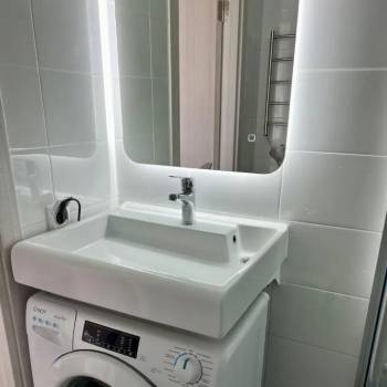 Сдается 1-комнатная квартира, 20 м²