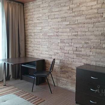 Сдается 1-комнатная квартира, 25 м²