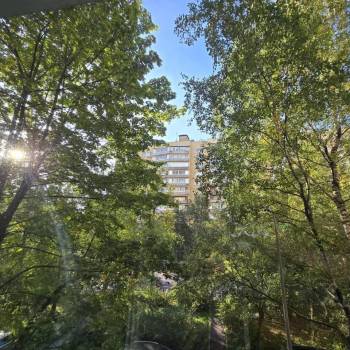 Продается 1-комнатная квартира, 36 м²