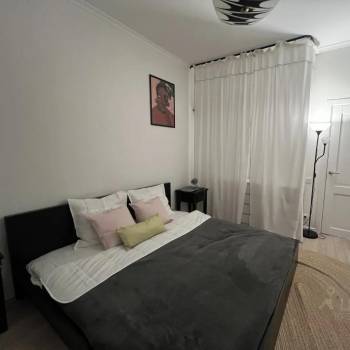 Сдается 2-х комнатная квартира, 57,4 м²