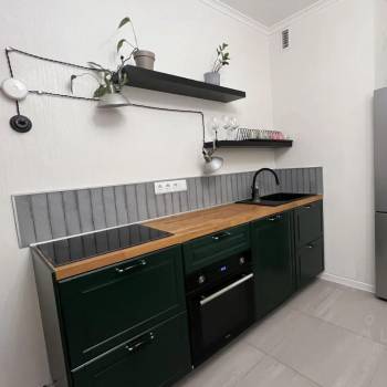 Сдается 2-х комнатная квартира, 57,4 м²