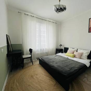 Сдается 2-х комнатная квартира, 57,4 м²