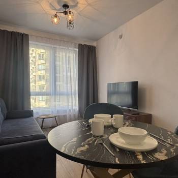 Сдается 1-комнатная квартира, 32,4 м²