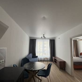 Сдается 1-комнатная квартира, 32,4 м²