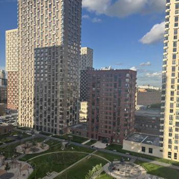 Сдается 1-комнатная квартира, 32,4 м²