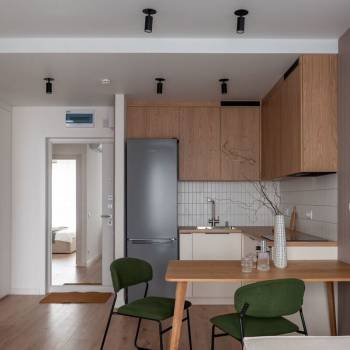 Сдается 1-комнатная квартира, 35,5 м²