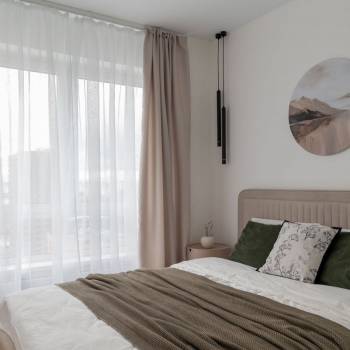 Сдается 1-комнатная квартира, 35,5 м²