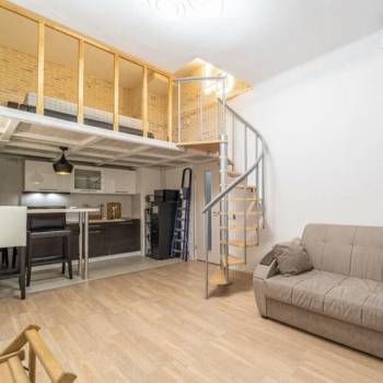 Сдается 2-х комнатная квартира, 45 м²