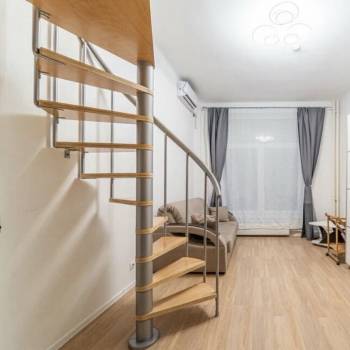 Сдается 2-х комнатная квартира, 45 м²