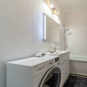 Сдается 2-х комнатная квартира, 45 м²