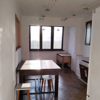 Сдается 1-комнатная квартира, 44 м²