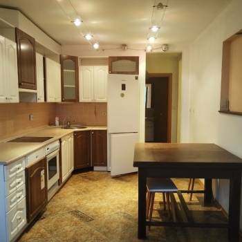 Сдается 1-комнатная квартира, 44 м²