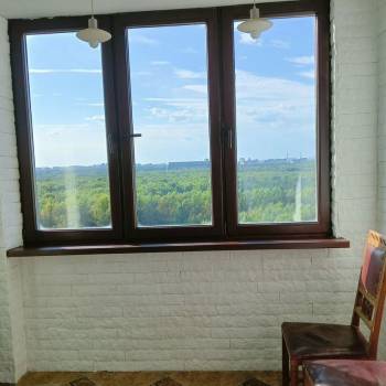 Сдается 1-комнатная квартира, 44 м²