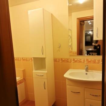 Сдается 1-комнатная квартира, 44 м²