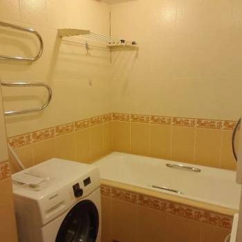 Сдается 1-комнатная квартира, 44 м²