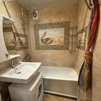 Сдается 1-комнатная квартира, 32 м²