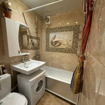 Сдается 1-комнатная квартира, 32 м²