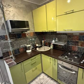 Сдается 1-комнатная квартира, 32 м²