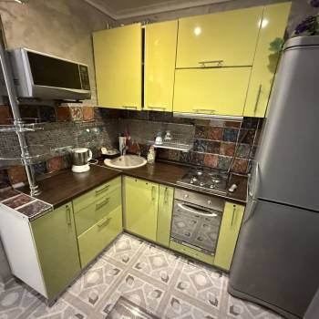 Сдается 1-комнатная квартира, 32 м²
