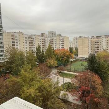 Продается 2-х комнатная квартира, 55,1 м²