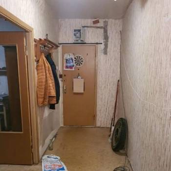 Продается 2-х комнатная квартира, 55,1 м²