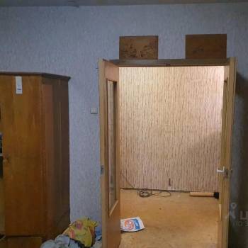 Продается 2-х комнатная квартира, 55,1 м²