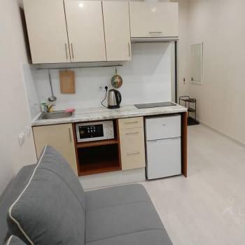 Сдается 1-комнатная квартира, 22 м²