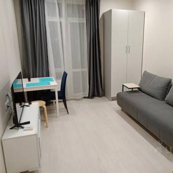 Сдается 1-комнатная квартира, 22 м²