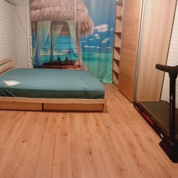 Сдается 2-х комнатная квартира, 54 м²