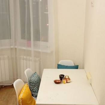 Сдается 2-х комнатная квартира, 54 м²