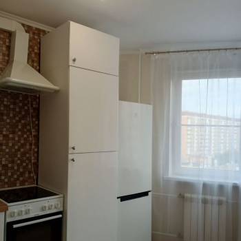 Сдается 2-х комнатная квартира, 54 м²