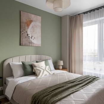 Сдается 1-комнатная квартира, 31,5 м²