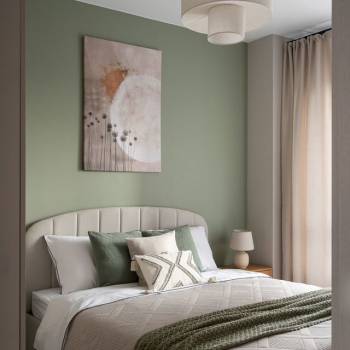 Сдается 1-комнатная квартира, 31,5 м²