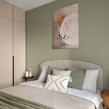 Сдается 1-комнатная квартира, 31,5 м²