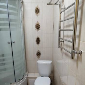 Сдается 1-комнатная квартира, 27 м²
