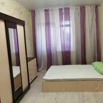 Сдается 1-комнатная квартира, 27 м²