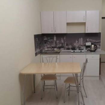 Сдается 1-комнатная квартира, 27 м²