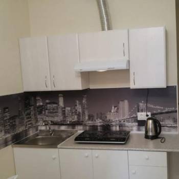Сдается 1-комнатная квартира, 27 м²