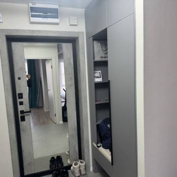 Сдается 1-комнатная квартира, 38,9 м²